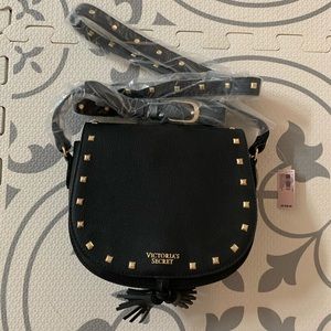 Victoria’s Secret Black Purse *NWT*